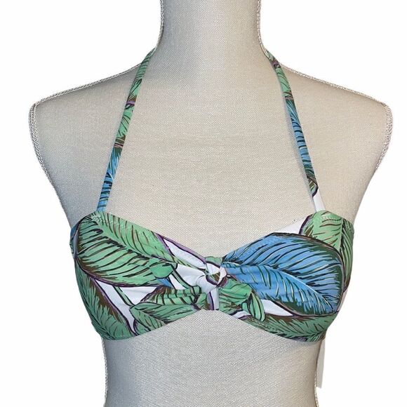 Cupshe two piece bikini  - Picture 1 of 6